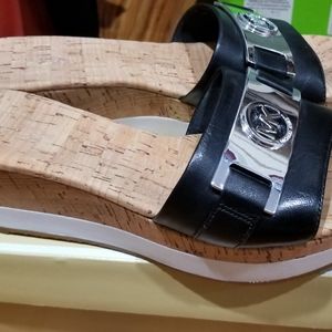 Michael Kors Warren wedge